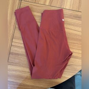 lululemon athletica Align Leggings